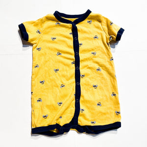 Carters Sleeper 18M|172897