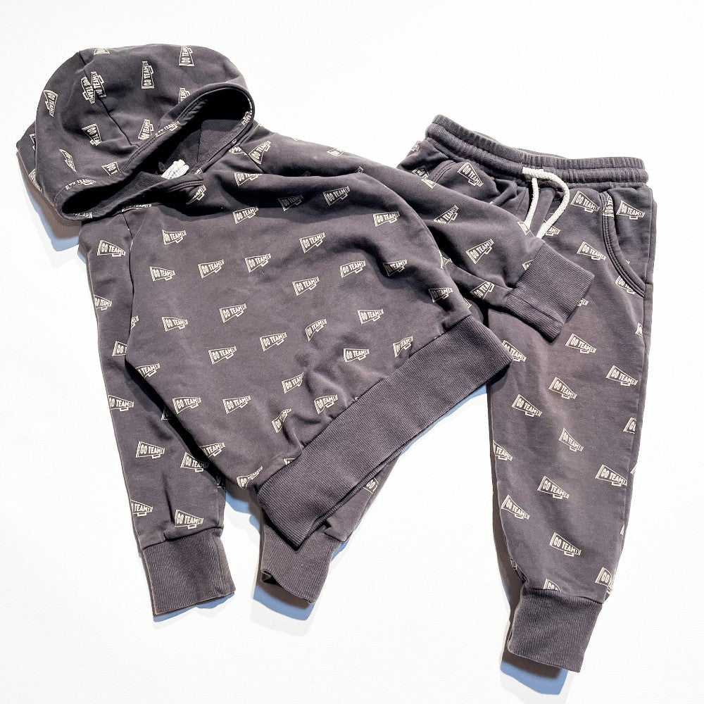 Mebie Baby Set 3Y|188559