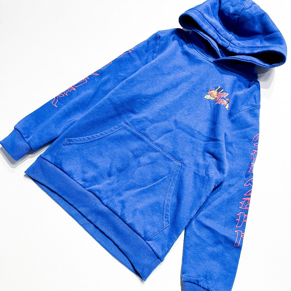Zoo York Hoodie 10/12Y|204625
