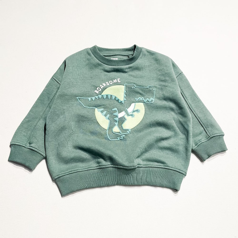 F&F Crew 2-3Y *NEW|232611