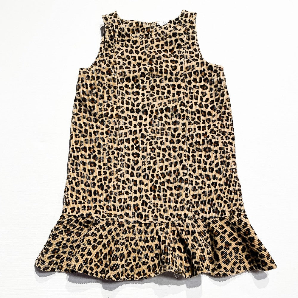 Gap Dress 5Y|220837
