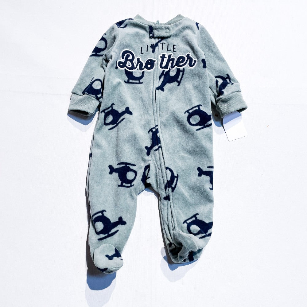 Carters Sleeper 3M|164101