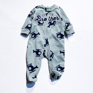 Carters Sleeper 3M|164101