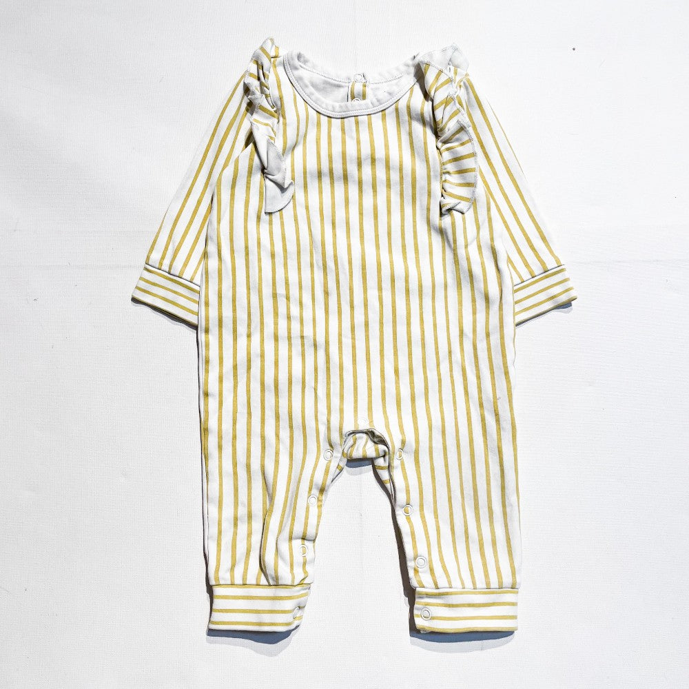 Pehr Romper 12-18M|181805