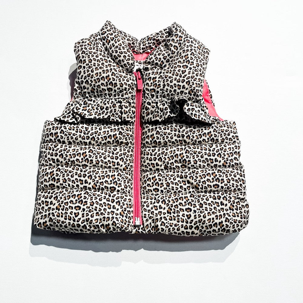 Gap Vest 12-18M|221134