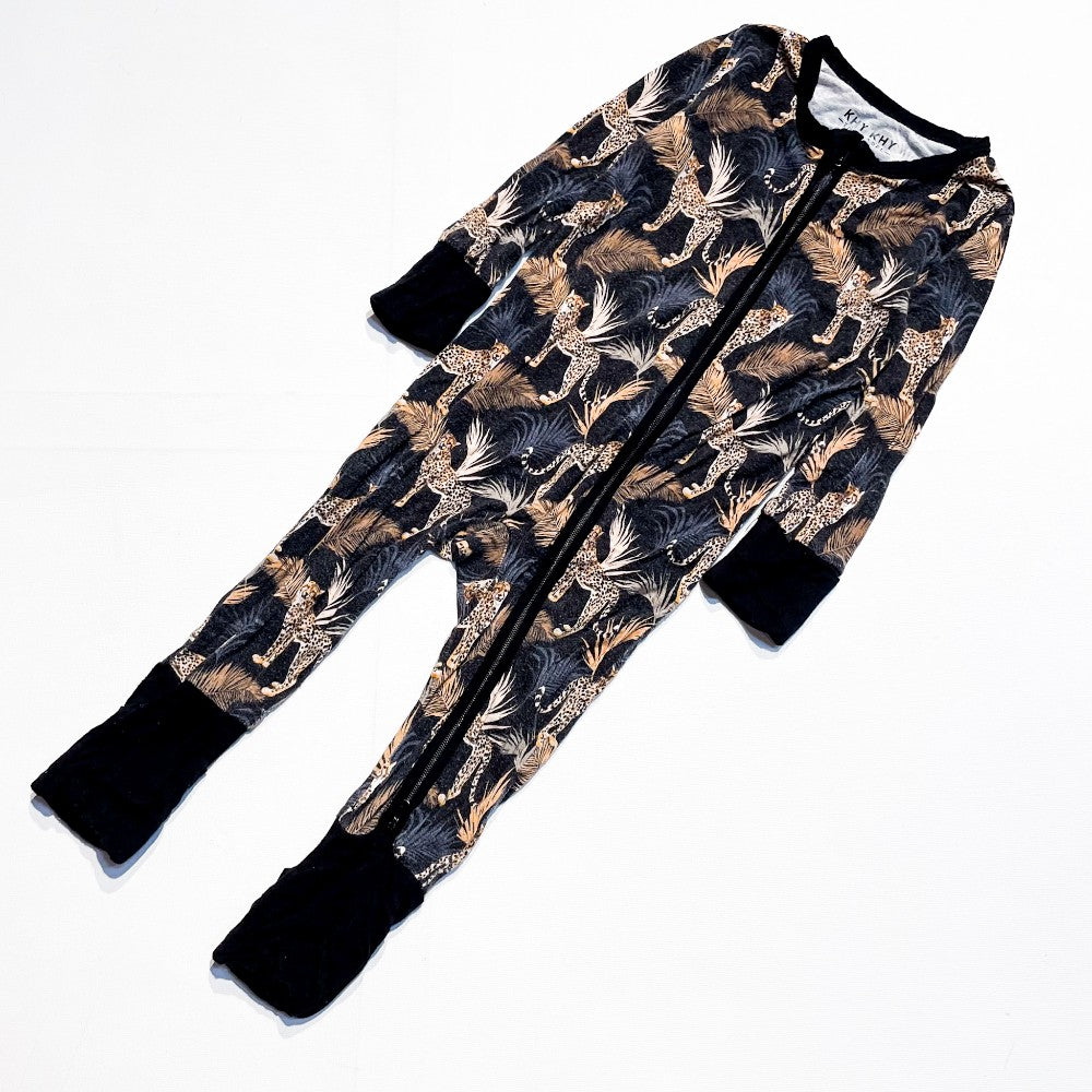 KhyKhy Sleeper 6-12M|158437