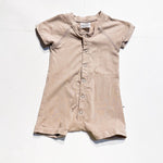 Jax & Lennon Romper 0-6M|185212