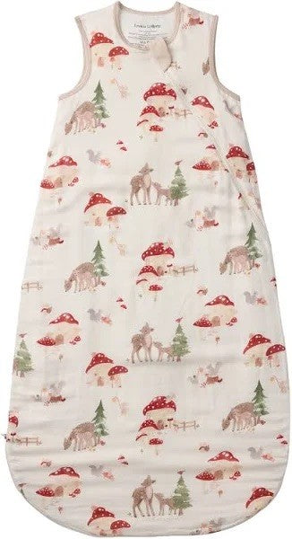 Loulou Lollipop - Sleep Sack - Forest Families|170591