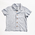 Easy Peasy Shirt 12M|138774