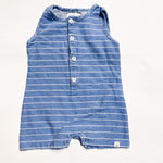 Me & Henry Romper 6-12M|138299