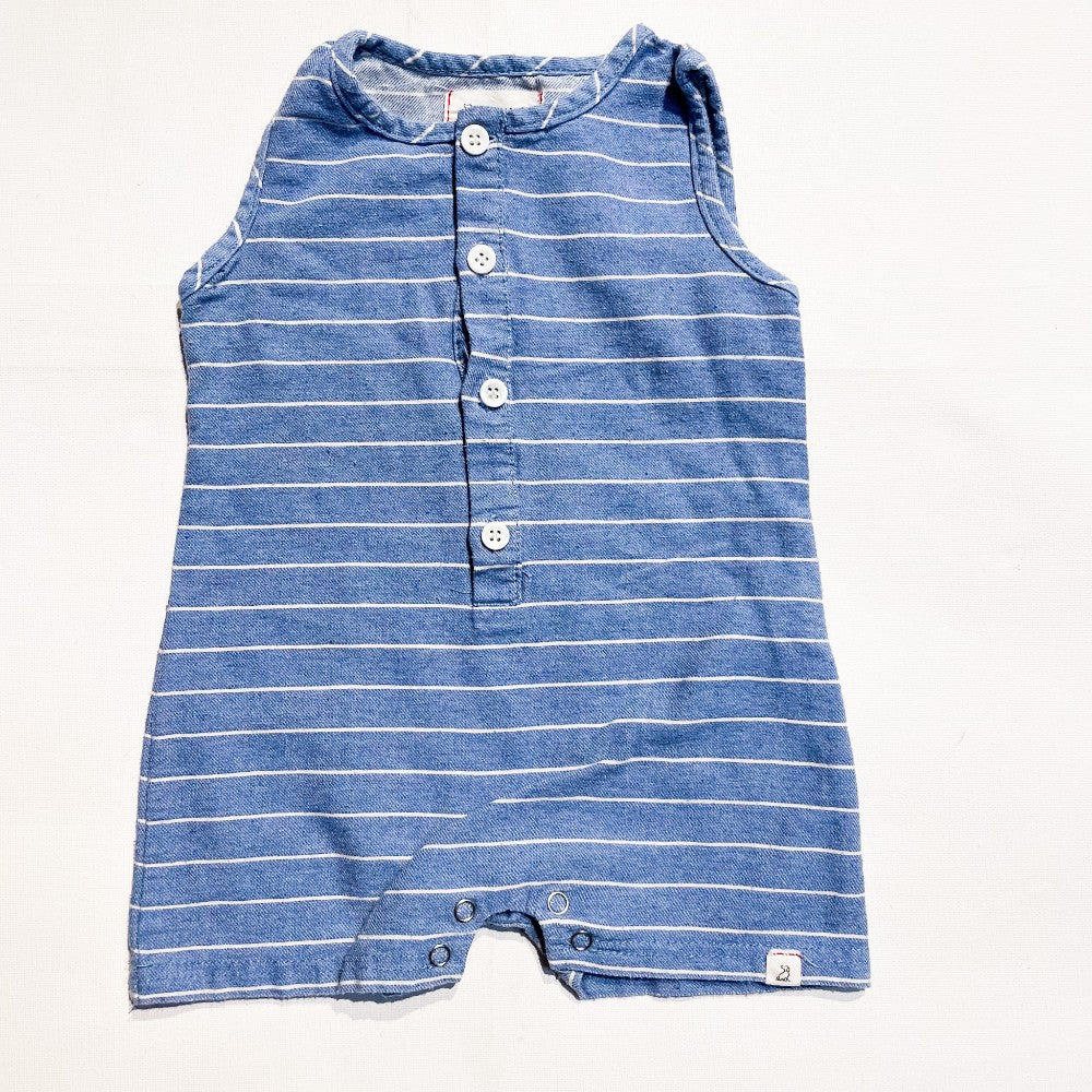Me & Henry Romper 6-12M|138299