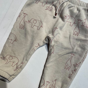 Zara Pants 9-12M **Imperfection|161577