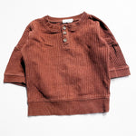 Jamie Kay Sweatshirt 3Y **Imperfection|200925