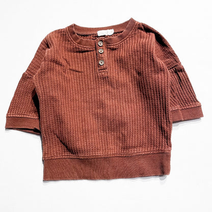 Jamie Kay Sweatshirt 3Y **Imperfection|200925