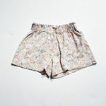 Wheat Shorts 4Y|219076