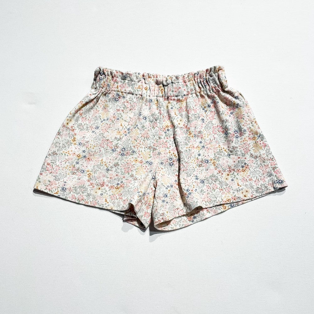 Wheat Shorts 4Y|219076