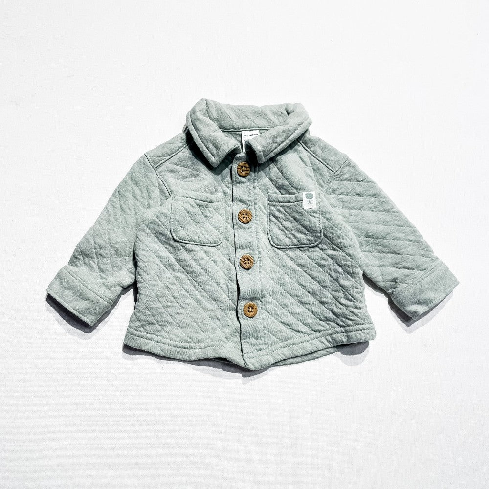 Carters Jacket 3M|216524