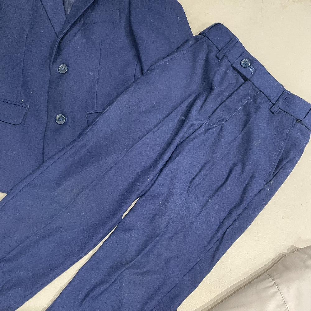 Lille E Tux Suit Set 5Y *Imperfection|235000