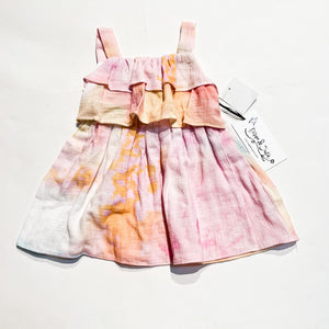 Pipper & Julie Dress 12M|96934