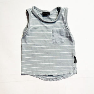 Little Bipsy Shirt 12-18M|171307