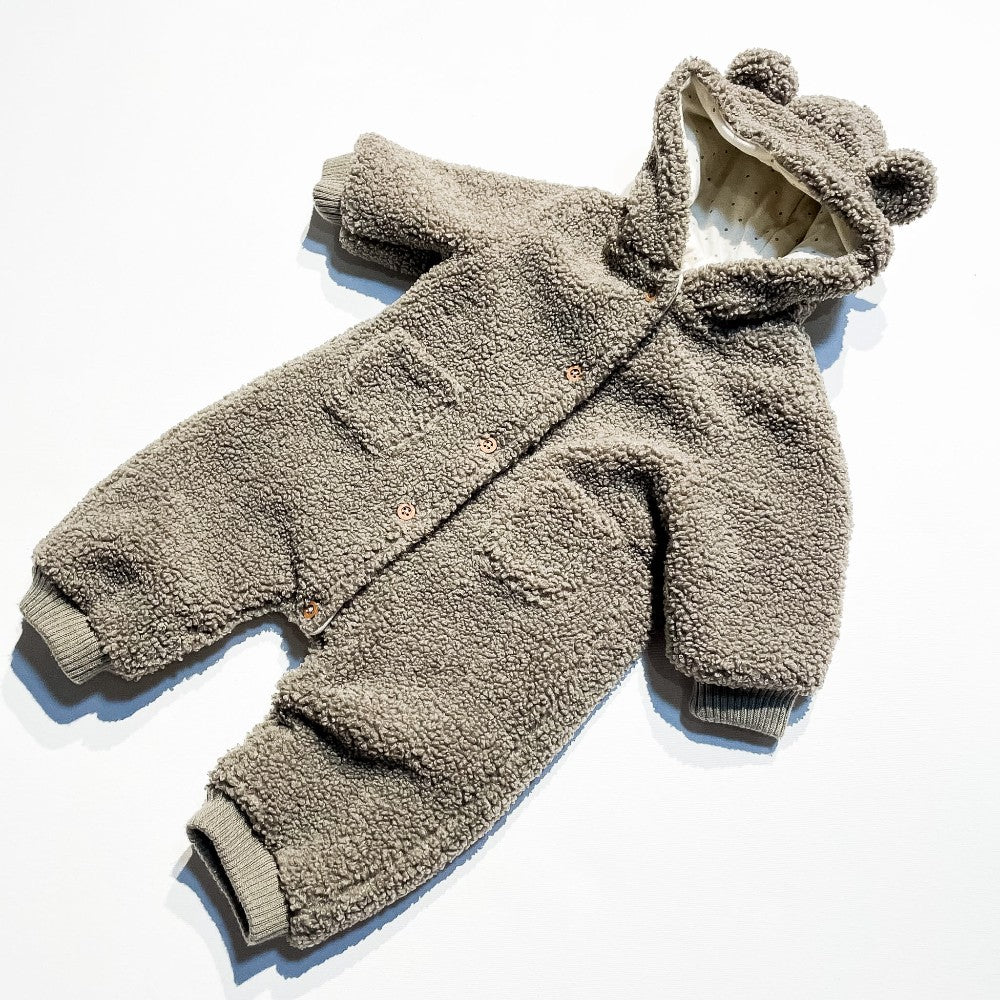 Zara Bunting Suit 3-6M|191483