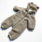 Zara Bunting Suit 3-6M|191483