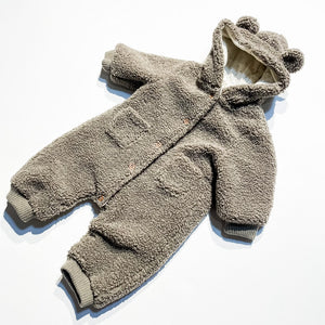Zara Bunting Suit 3-6M|191483