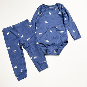Pekkle Set 12M|206113