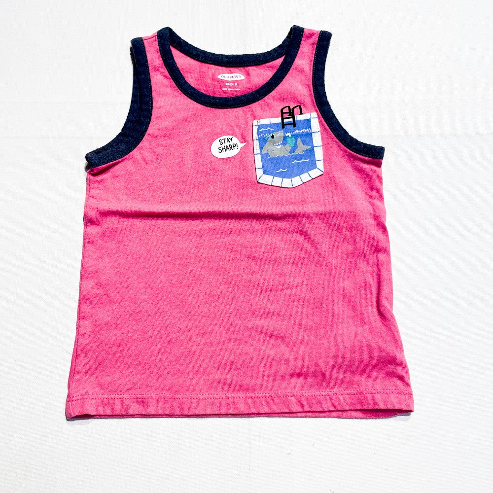 Old Navy Short 18-24M|178742
