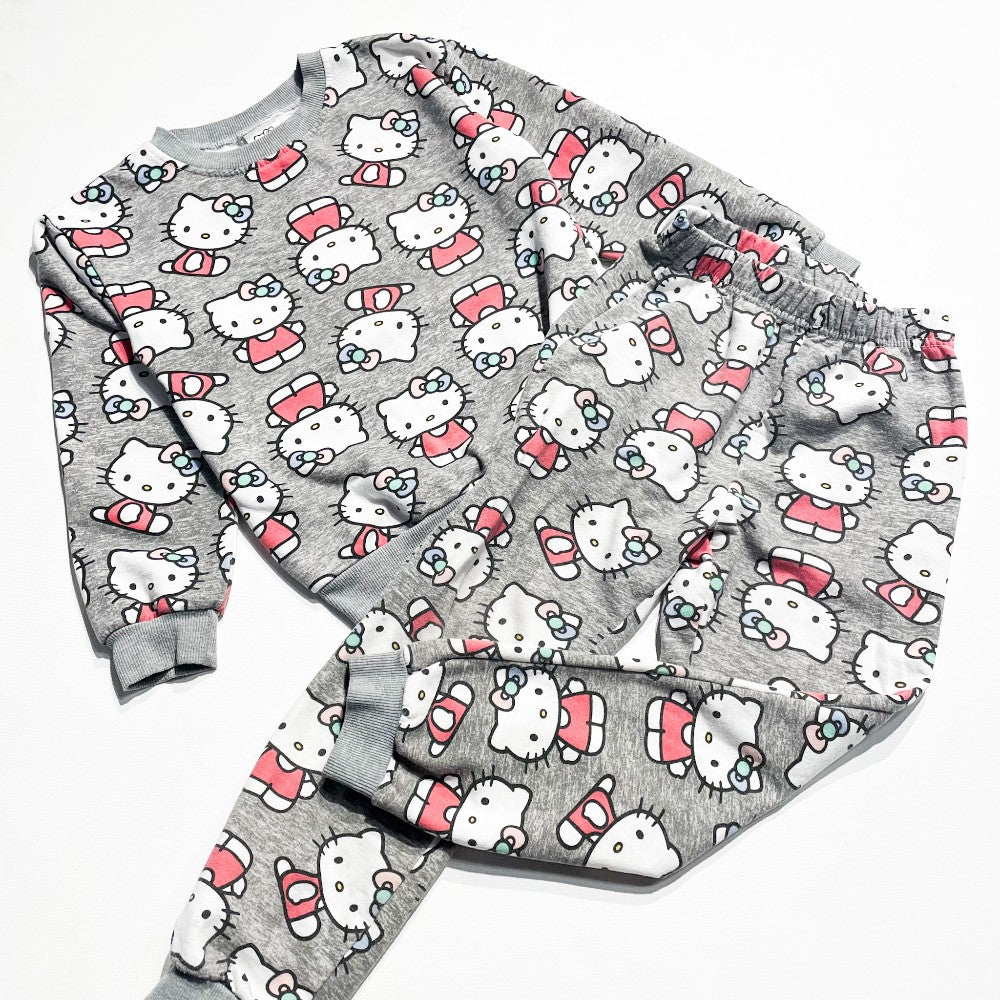 Hello Kitty Set 6Y|221269