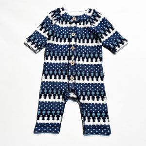 Rema Romper 6-9M|117877