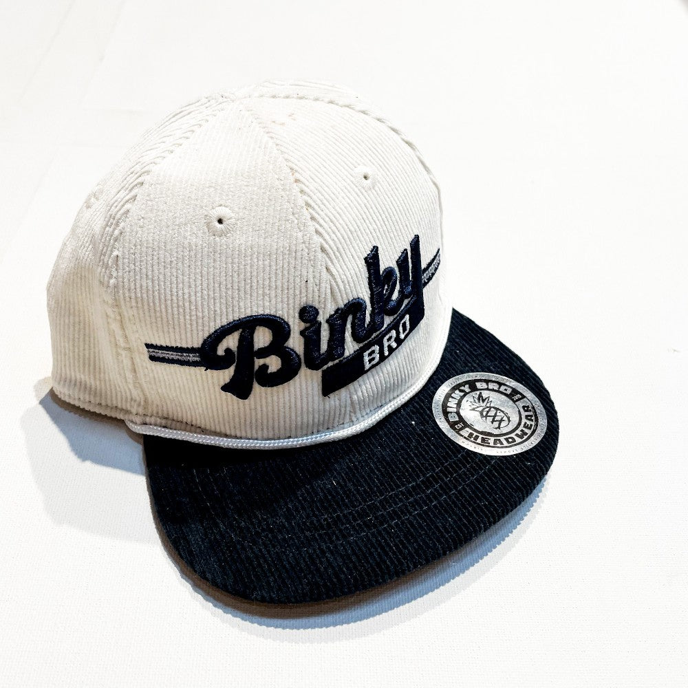 Binky Bro Hat Toddler **Imperfection|161456