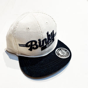 Binky Bro Hat Toddler **Imperfection|161456
