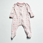 Gap Sleeper 0-3M|206955