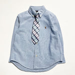 Ralph Lauren Shirt 2-3Y|222030