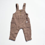 Carter's Overalls 3M|188824