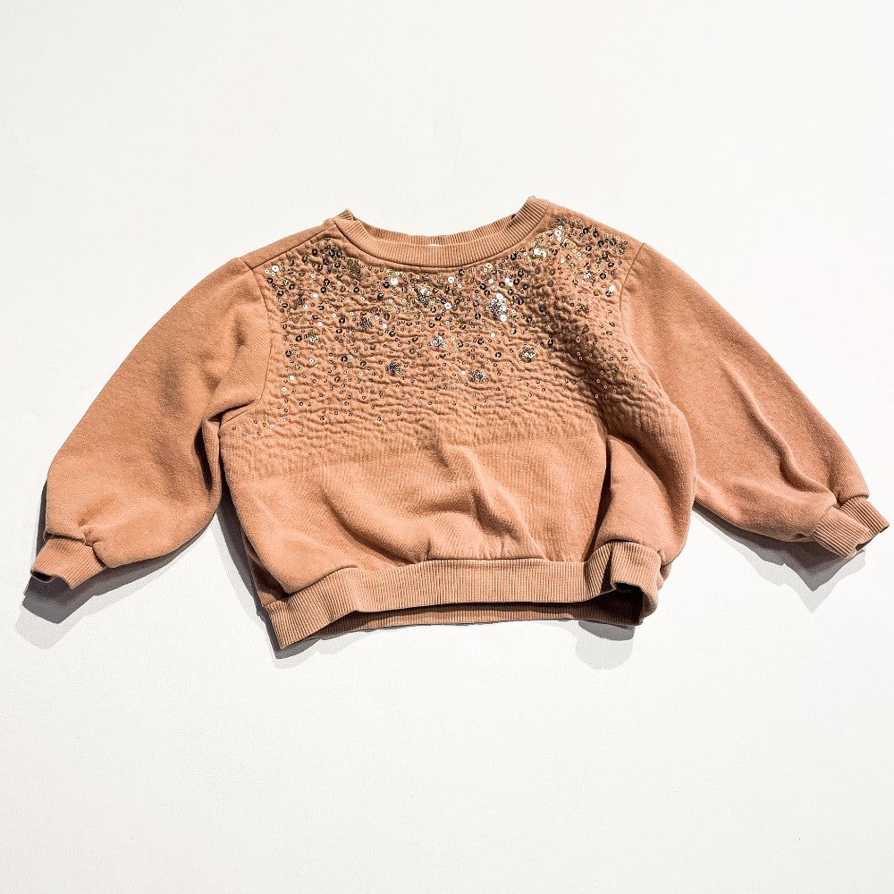 H&M Sweatshirt 18-24M|224564