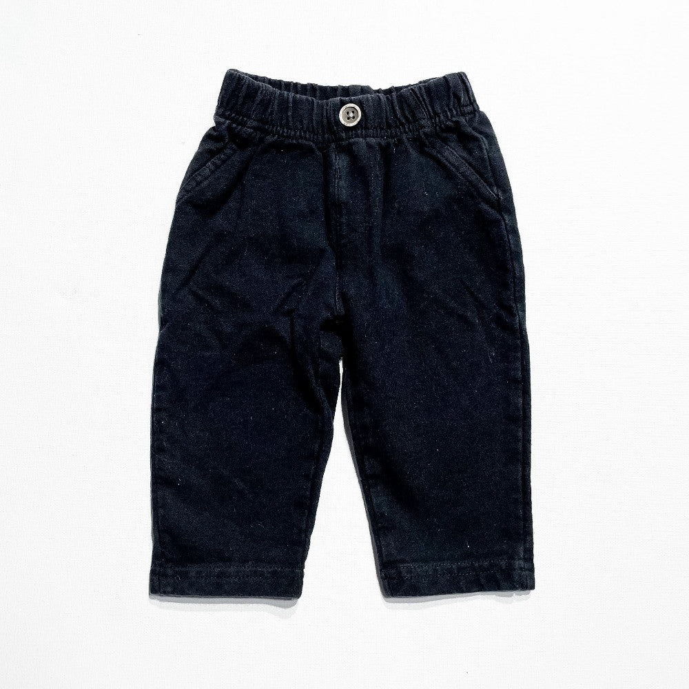 Place Pants 3-6M|227806