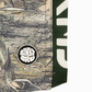 BinkyBro - Kids Swimsuit Stamped Forest|190013