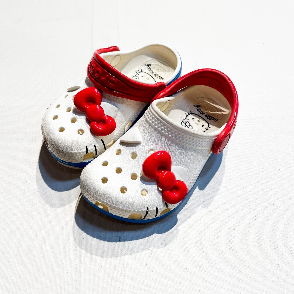 Croc Shoes 7|167960