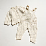 Zara Set 1-3M|231745
