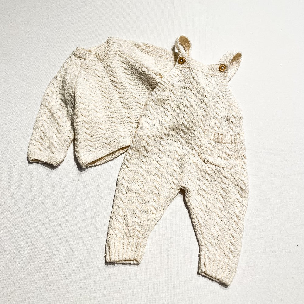 Zara Set 1-3M|231745