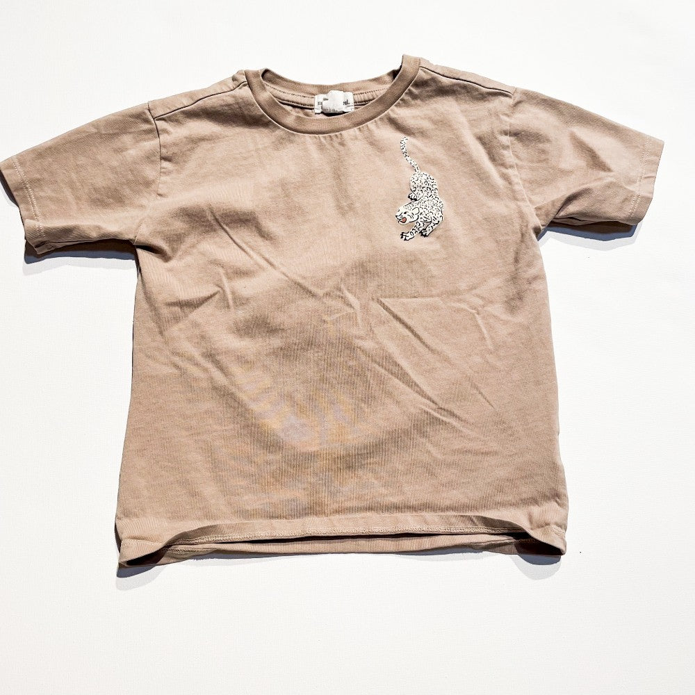 Miles The Label Shirt 5Y|189839