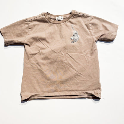 Miles The Label Shirt 5Y|189839