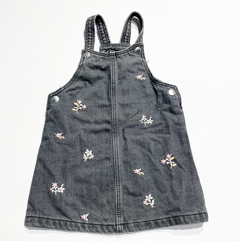 H&M Dress 12-18M|210507