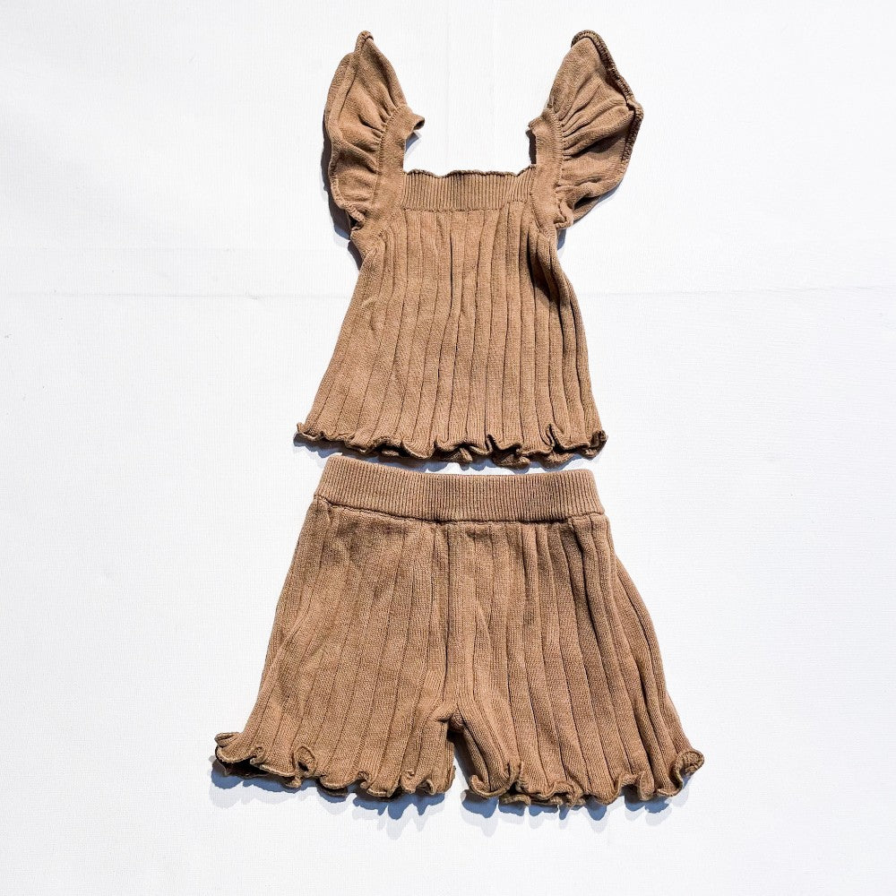 Mebie Baby Set 3-6M|184348