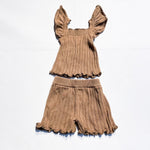 Mebie Baby Set 3-6M|184348