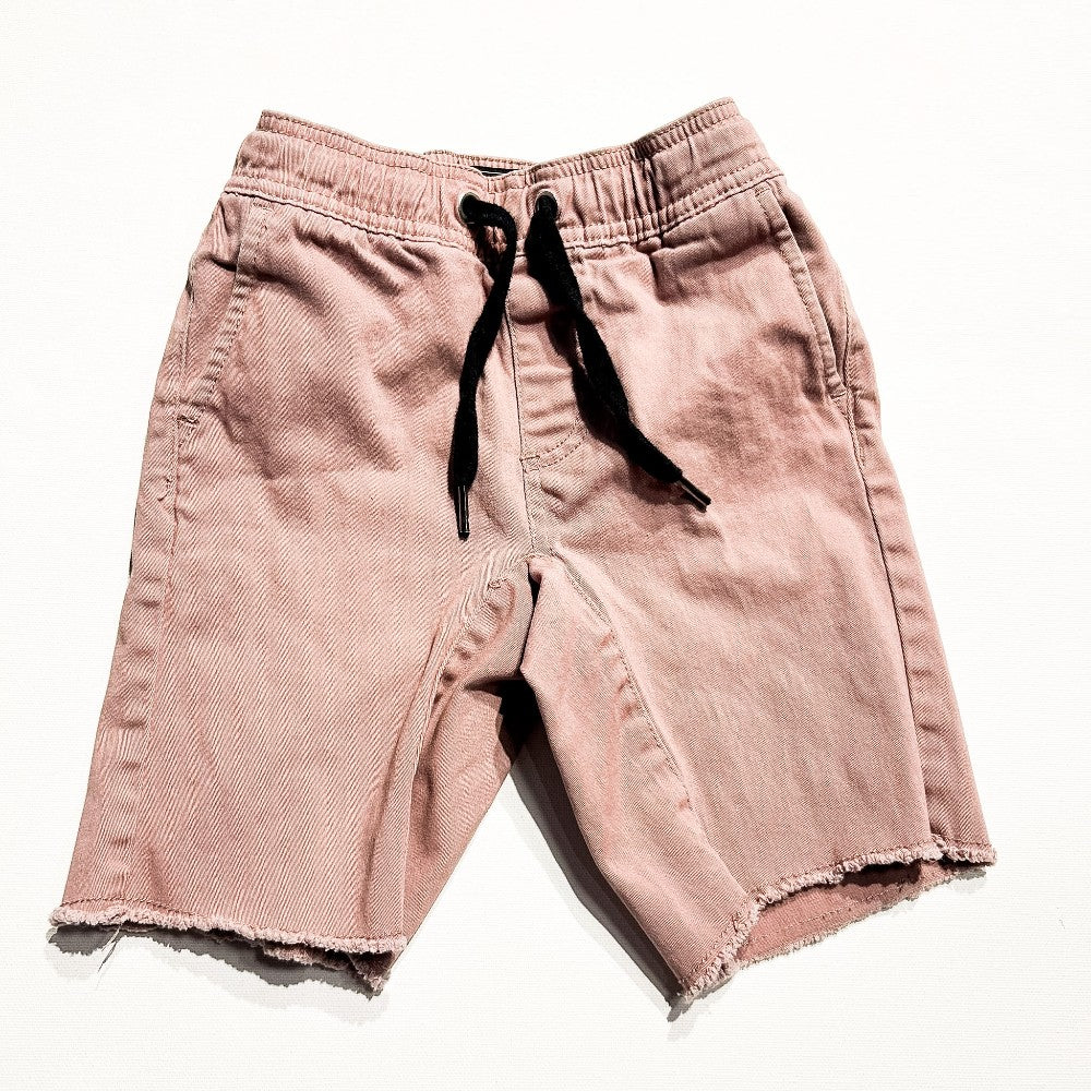 West 49 Shorts 7/8Y|212837