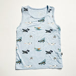 Kyte Shirt 5Y|220378