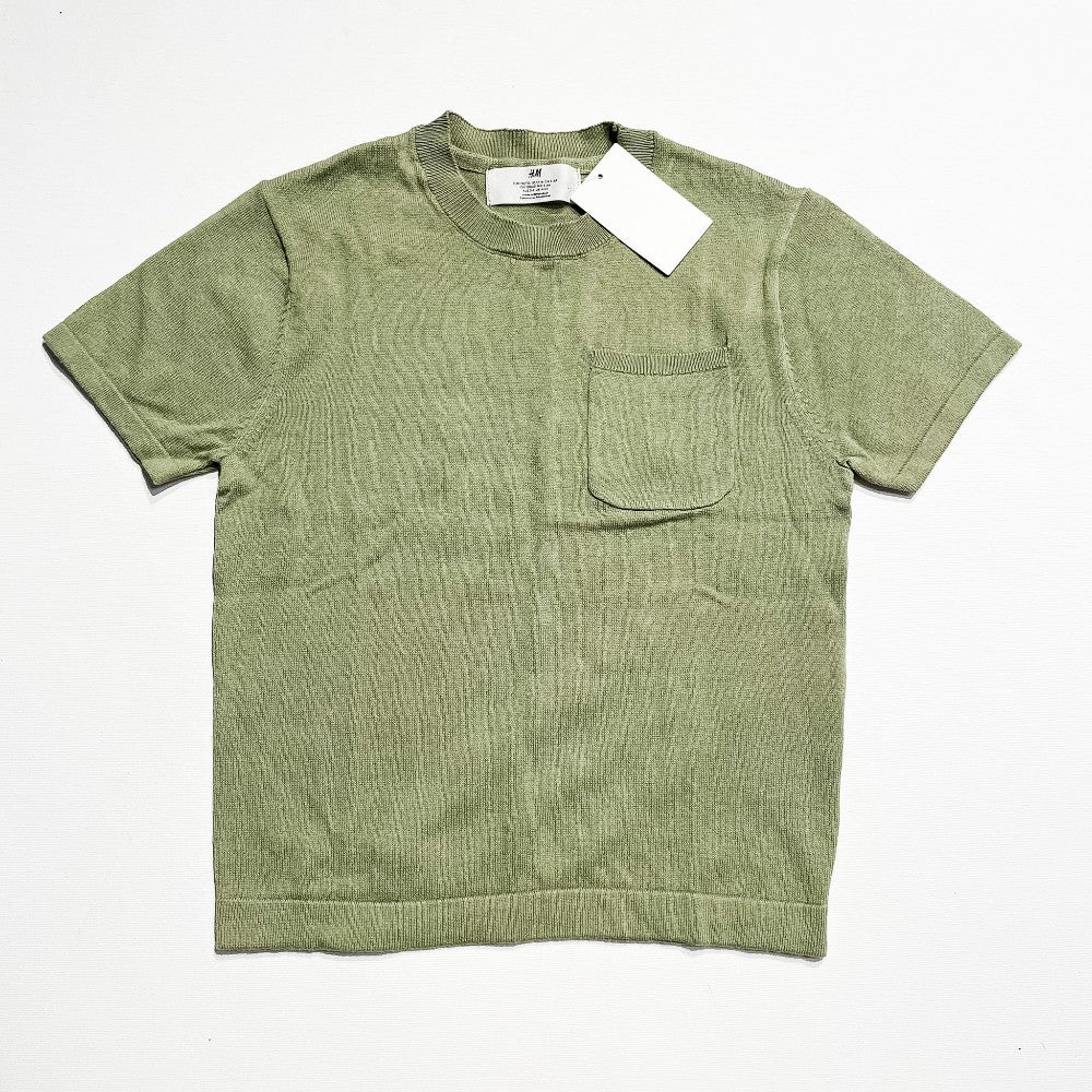 H&M Sweater 4-6Y **New With Tags|211166